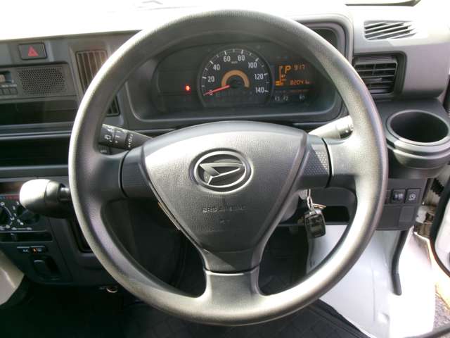 ダイハツ ハイゼットカーゴ ６６０ スペシャル ＳＡＩＩＩ ４ＷＤ H30年 () 99