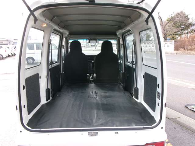 ダイハツ ハイゼットカーゴ ６６０ スペシャル ＳＡＩＩＩ ４ＷＤ H30年 () 99