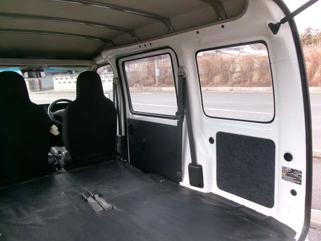 ダイハツ ハイゼットカーゴ ６６０ スペシャル ＳＡＩＩＩ ４ＷＤ H30年 () 99