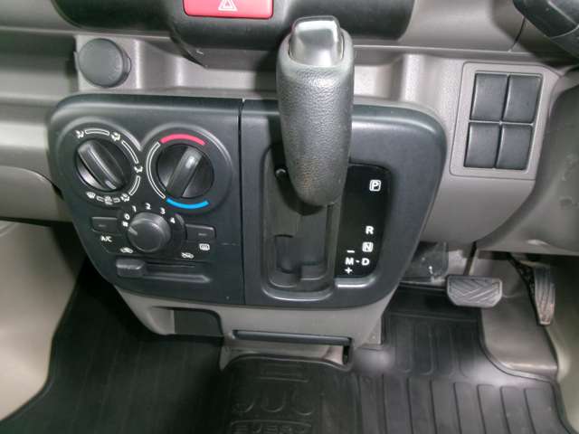 スズキ エブリイ ６６０ ＰＣ ハイルーフ ４ＷＤ H29年 () 99