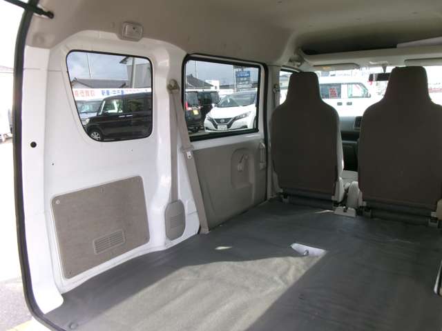 スズキ エブリイ ６６０ ＰＣ ハイルーフ ４ＷＤ H29年 () 99