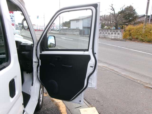 ダイハツ ハイゼットカーゴ ６６０ スペシャル ４ＷＤ R2年 () 99
