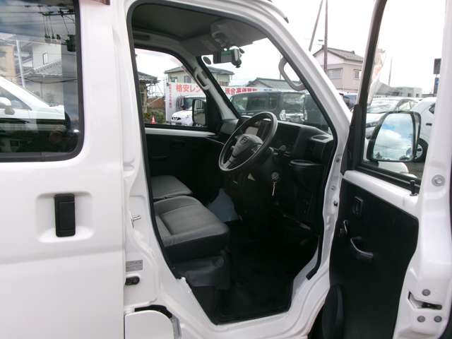 ダイハツ ハイゼットカーゴ ６６０ スペシャル ４ＷＤ R2年 () 99
