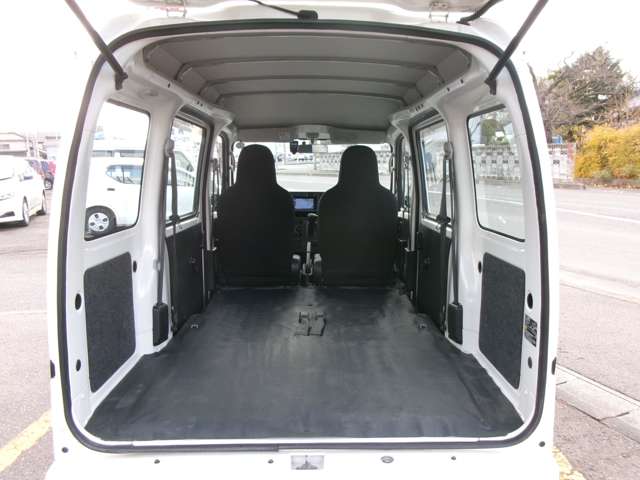 ダイハツ ハイゼットカーゴ ６６０ スペシャル ４ＷＤ R2年 () 99