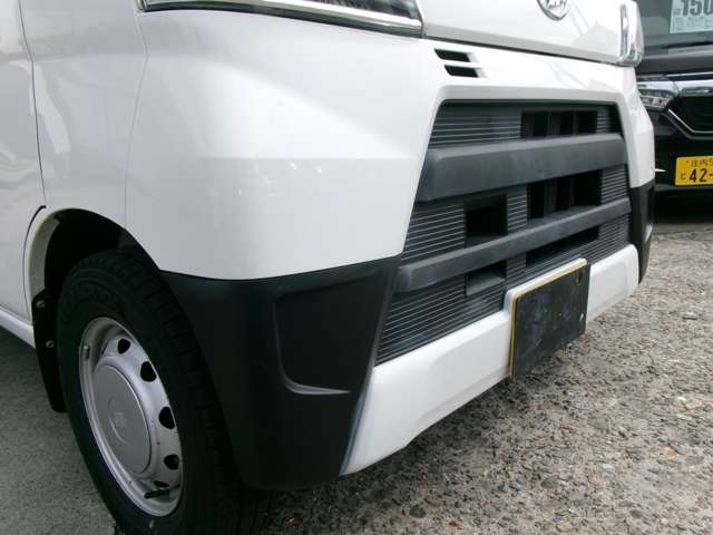 ダイハツ ハイゼットカーゴ ６６０ クルーズターボ ＳＡＩＩＩ ハイルーフ ４ＷＤ R3年 () 99
