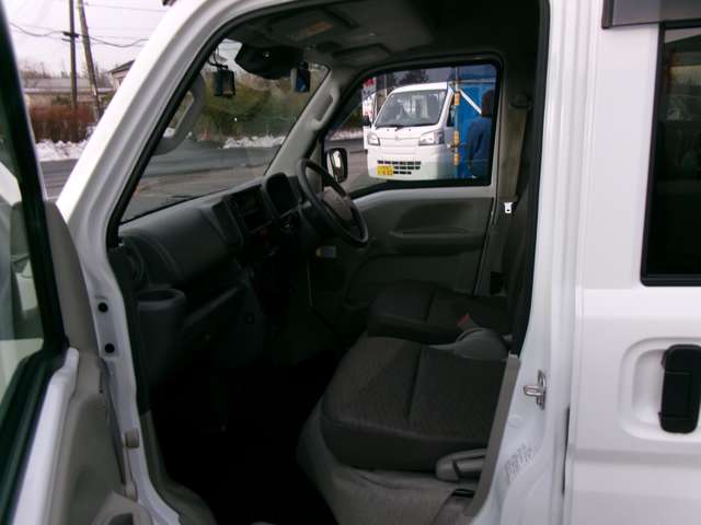 スズキ エブリイ ６６０ ＰＡ リミテッド ハイルーフ ４ＷＤ R3年 () 99