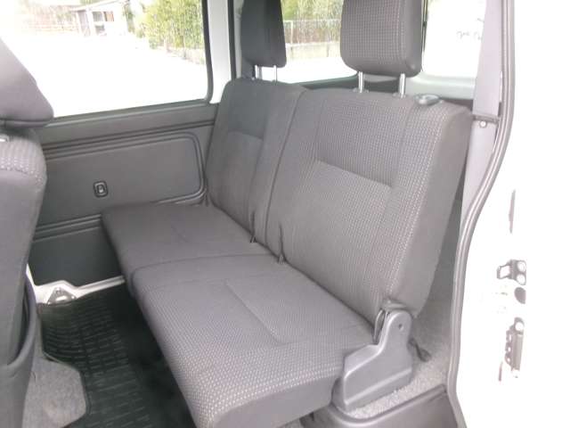 ダイハツ ハイゼットカーゴ ６６０ クルーズ ＳＡＩＩＩ ハイルーフ ４ＷＤ H30年 () 99