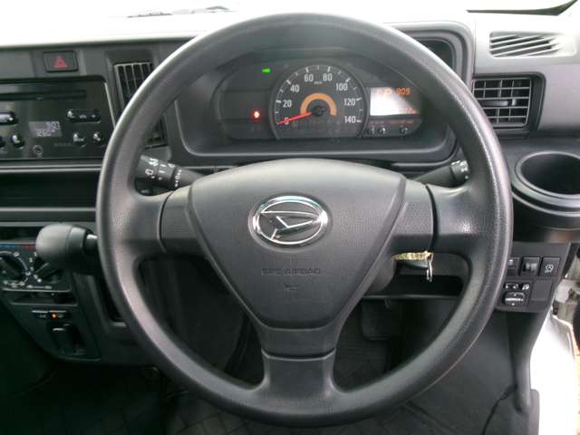 ダイハツ ハイゼットカーゴ ６６０ クルーズ ＳＡＩＩＩ ハイルーフ ４ＷＤ H30年 () 99