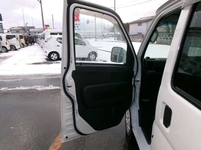 ダイハツ ハイゼットカーゴ ６６０ クルーズ ＳＡＩＩＩ ハイルーフ ４ＷＤ H30年 () 99