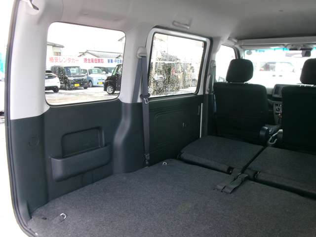 ダイハツ ハイゼットカーゴ ６６０ クルーズ ＳＡＩＩＩ ハイルーフ ４ＷＤ H30年 () 99