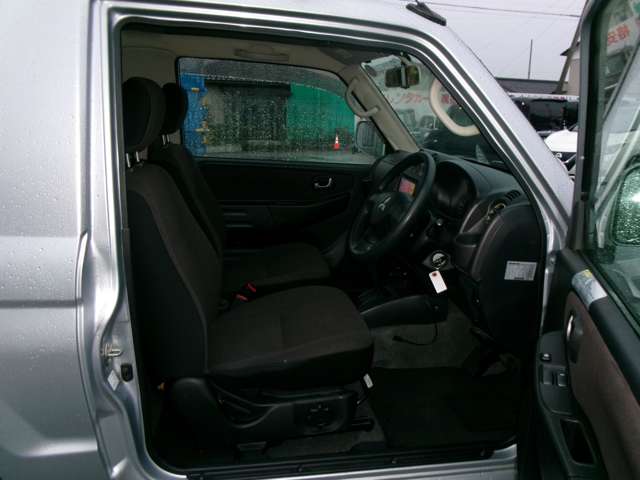 三菱 パジェロミニ ６６０ ＶＲ ４ＷＤ H22年 () 99