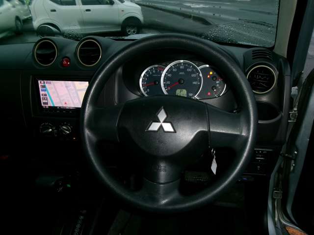 三菱 パジェロミニ ６６０ ＶＲ ４ＷＤ H22年 () 99