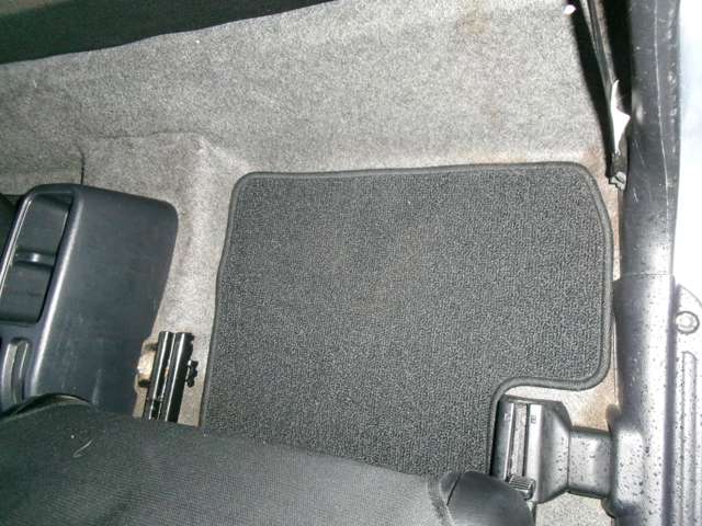 三菱 パジェロミニ ６６０ ＶＲ ４ＷＤ H22年 () 99