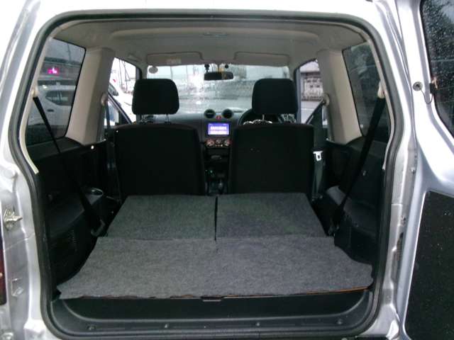 三菱 パジェロミニ ６６０ ＶＲ ４ＷＤ H22年 () 99
