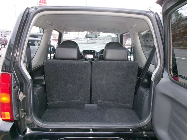スズキ ジムニー ６６０ クロスアドベンチャー ＸＣ ４ＷＤ H24年 () 99