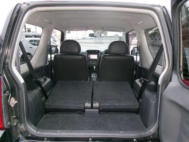 スズキ ジムニー ６６０ クロスアドベンチャー ＸＣ ４ＷＤ H24年 () 99