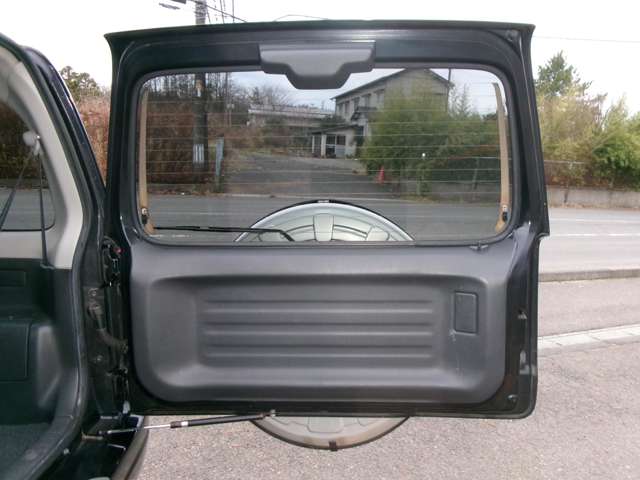 スズキ ジムニー ６６０ クロスアドベンチャー ＸＣ ４ＷＤ H24年 () 99