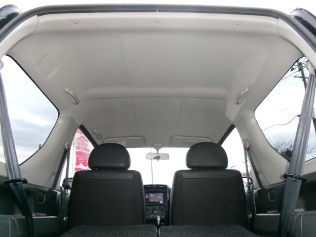 スズキ ジムニー ６６０ クロスアドベンチャー ＸＣ ４ＷＤ H24年 () 99