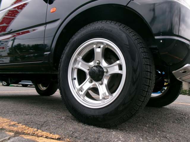 スズキ ジムニー ６６０ クロスアドベンチャー ＸＣ ４ＷＤ H24年 () 99