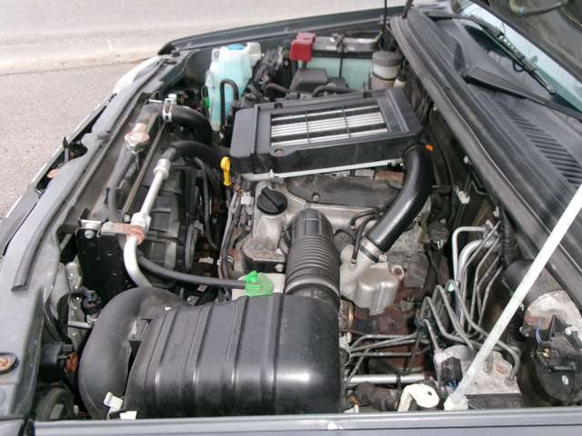 スズキ ジムニー ６６０ クロスアドベンチャー ＸＣ ４ＷＤ H24年 () 99