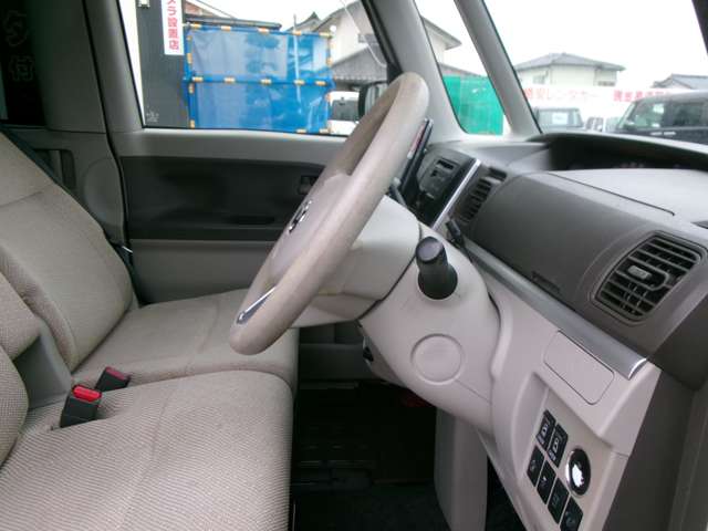 ダイハツ タント ６６０ Ｘ ＳＡ ４ＷＤ H26年 () 99
