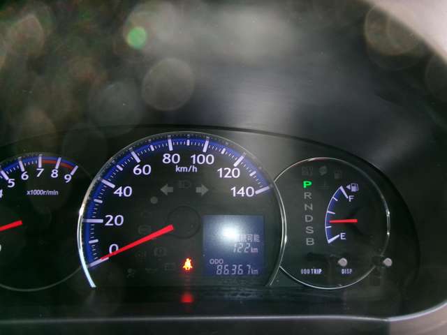 ダイハツ タント　エグゼ ６６０ カスタムＲＳ ４ＷＤ H24年 () 99