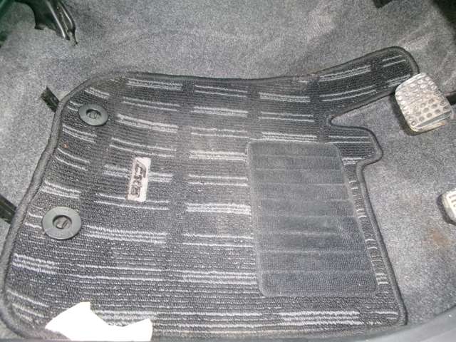 ダイハツ タント　エグゼ ６６０ カスタムＲＳ ４ＷＤ H24年 () 99
