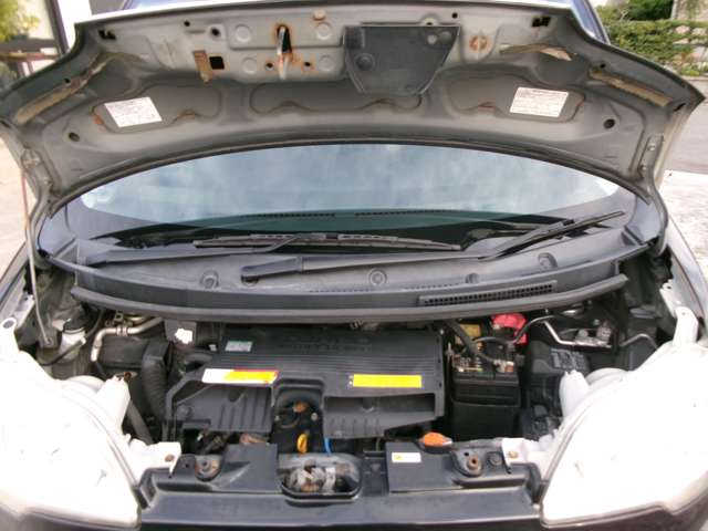 ダイハツ タント　エグゼ ６６０ カスタムＲＳ ４ＷＤ H24年 () 99