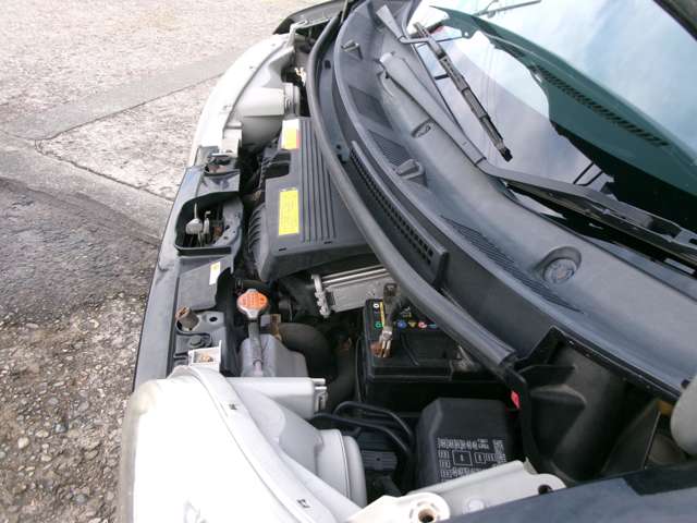 ダイハツ タント　エグゼ ６６０ カスタムＲＳ ４ＷＤ H24年 () 99