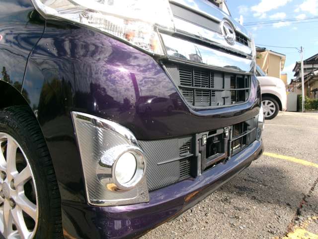 ダイハツ タント ６６０ カスタム Ｘ スマートセレクション ＳＮ ４ＷＤ H26年 () 99