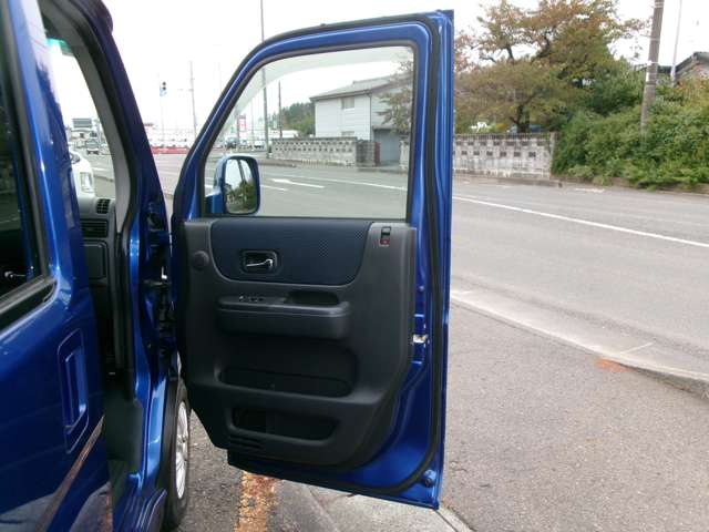 ホンダ バモスホビオ ６６０ Ｌ ４ＷＤ H22年 () 99