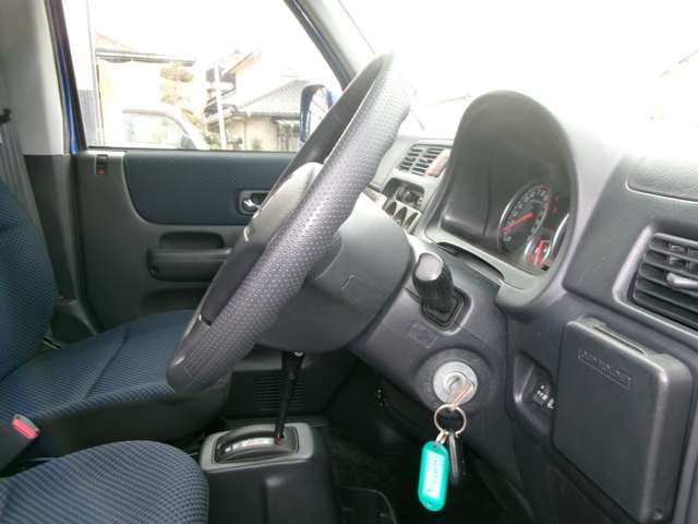 ホンダ バモスホビオ ６６０ Ｌ ４ＷＤ H22年 () 99