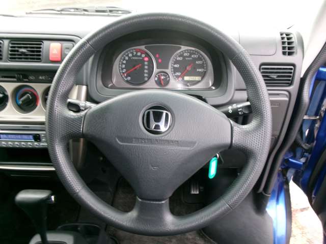 ホンダ バモスホビオ ６６０ Ｌ ４ＷＤ H22年 () 99