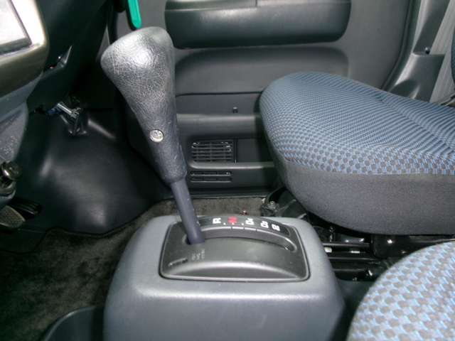 ホンダ バモスホビオ ６６０ Ｌ ４ＷＤ H22年 () 99