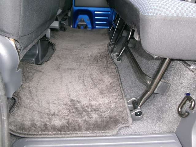 ホンダ バモスホビオ ６６０ Ｌ ４ＷＤ H22年 () 99