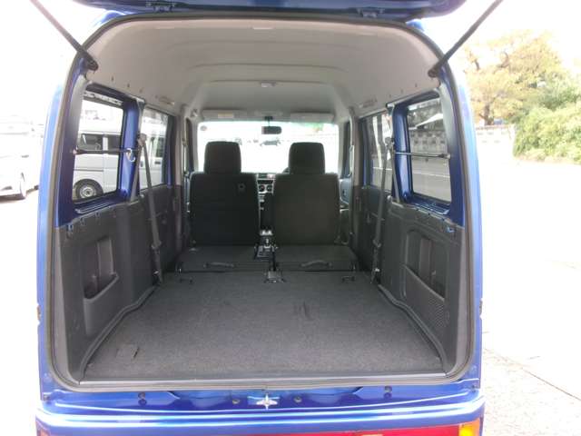 ホンダ バモスホビオ ６６０ Ｌ ４ＷＤ H22年 () 99