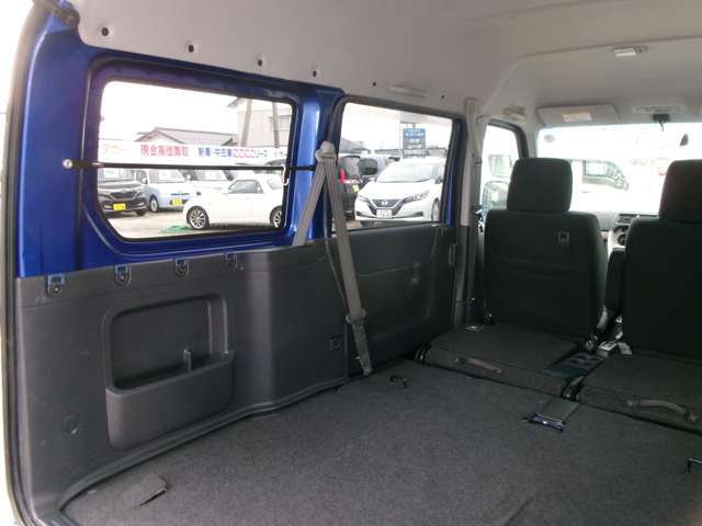 ホンダ バモスホビオ ６６０ Ｌ ４ＷＤ H22年 () 99