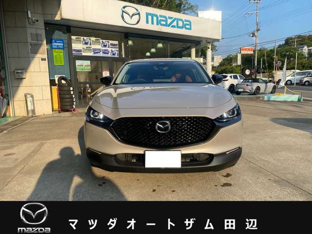 マツダ ＣＸ−３０ １．８ ＸＤ レトロスポーツエディション ディーゼルターボ R5年 (近畿) 99