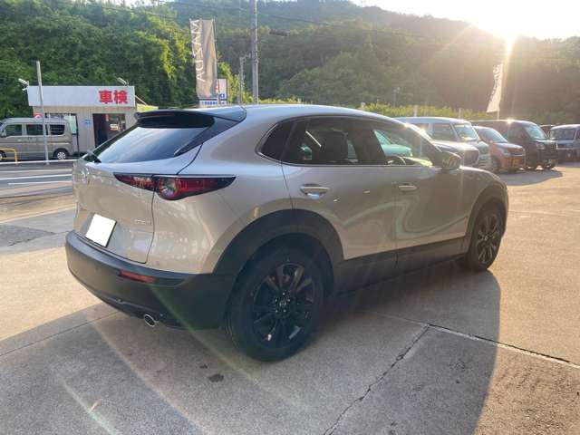 マツダ ＣＸ−３０ １．８ ＸＤ レトロスポーツエディション ディーゼルターボ R5年 (近畿) 99