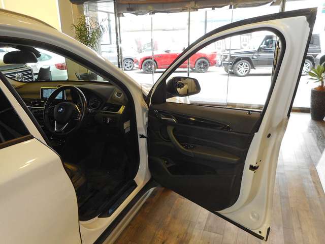 ＢＭＷ Ｘ１ Ｘドライブ ２５Ｉ Ｘライン ４ＷＤ H27年 () 99