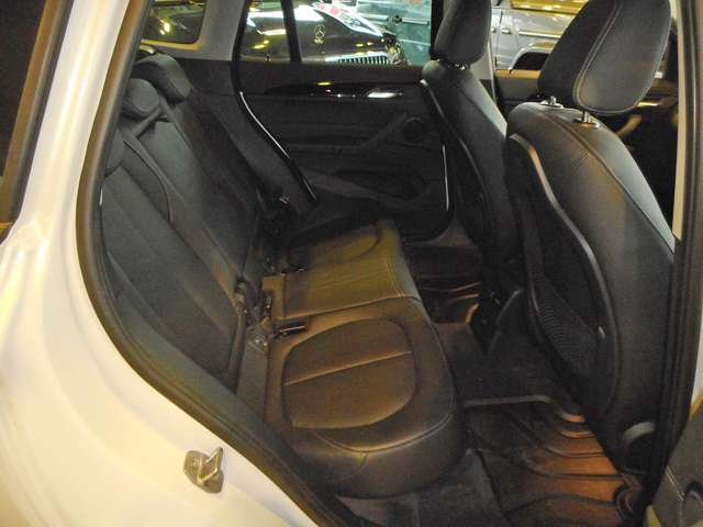 ＢＭＷ Ｘ１ Ｘドライブ ２５Ｉ Ｘライン ４ＷＤ H27年 () 99