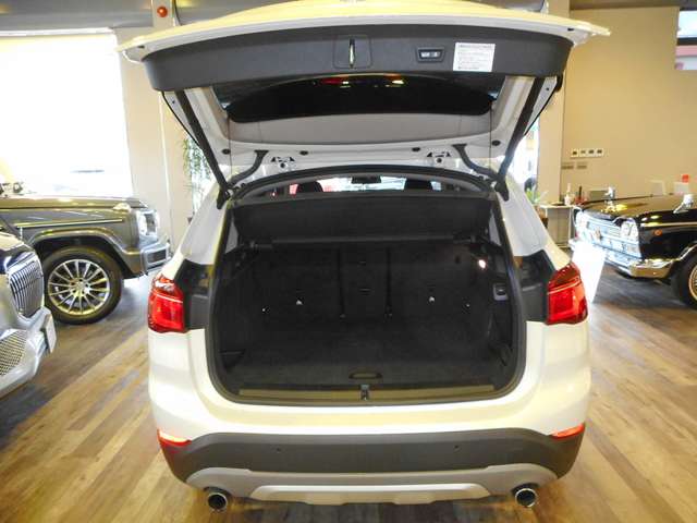 ＢＭＷ Ｘ１ Ｘドライブ ２５Ｉ Ｘライン ４ＷＤ H27年 () 99