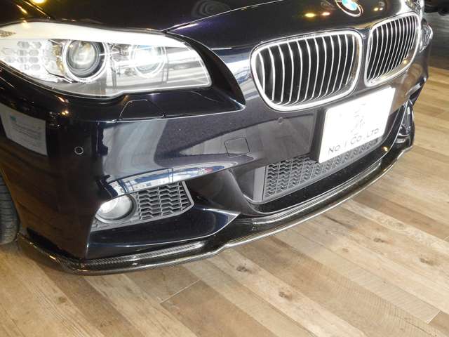 ＢＭＷ ５シリーズ ５２３Ｉ Ｍスポーツパッケージ H24年 () 99