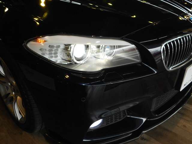 ＢＭＷ ５シリーズ ５２３Ｉ Ｍスポーツパッケージ H24年 () 99