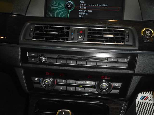 ＢＭＷ ５シリーズ ５２３Ｉ Ｍスポーツパッケージ H24年 () 99