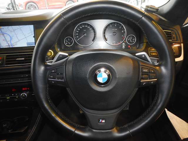ＢＭＷ ５シリーズ ５２３Ｉ Ｍスポーツパッケージ H24年 () 99