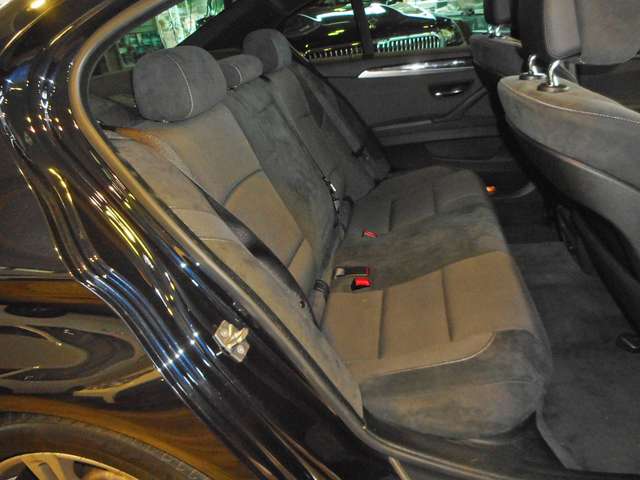 ＢＭＷ ５シリーズ ５２３Ｉ Ｍスポーツパッケージ H24年 () 99