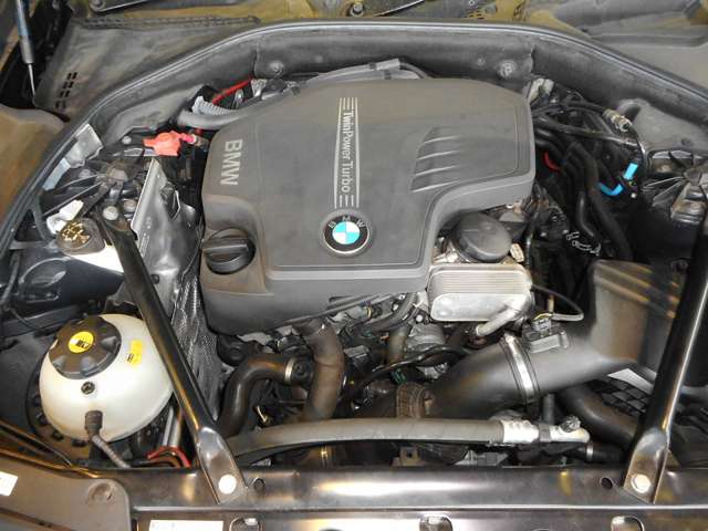 ＢＭＷ ５シリーズ ５２３Ｉ Ｍスポーツパッケージ H24年 () 99