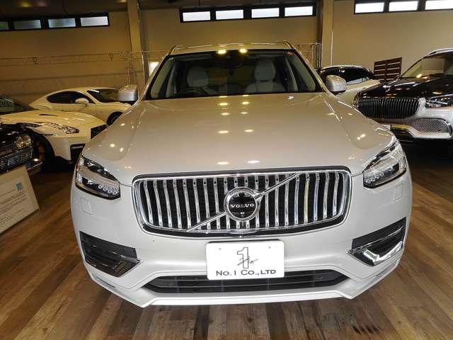 ボルボ ＸＣ９０ Ｄ５ ＡＷＤ インスクリプション ディーゼルターボ ４ＷＤ R2年 () 99