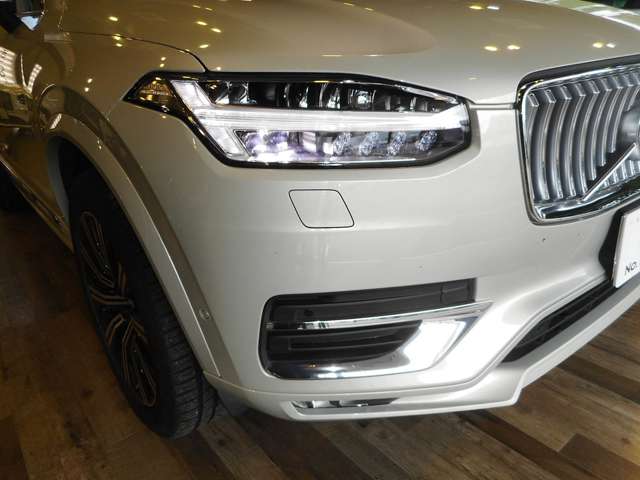 ボルボ ＸＣ９０ Ｄ５ ＡＷＤ インスクリプション ディーゼルターボ ４ＷＤ R2年 () 99